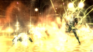 PS Vita「ソウル・サクリファイス デルタ（SOUL SACRIFICE DELTA）」新たな魔法使い・ディンドランやグリム勢力のコスチュームを紹介の画像29