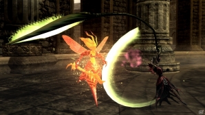 PS Vita「ソウル・サクリファイス デルタ（SOUL SACRIFICE DELTA）」新たな魔法使い・ディンドランやグリム勢力のコスチュームを紹介の画像9