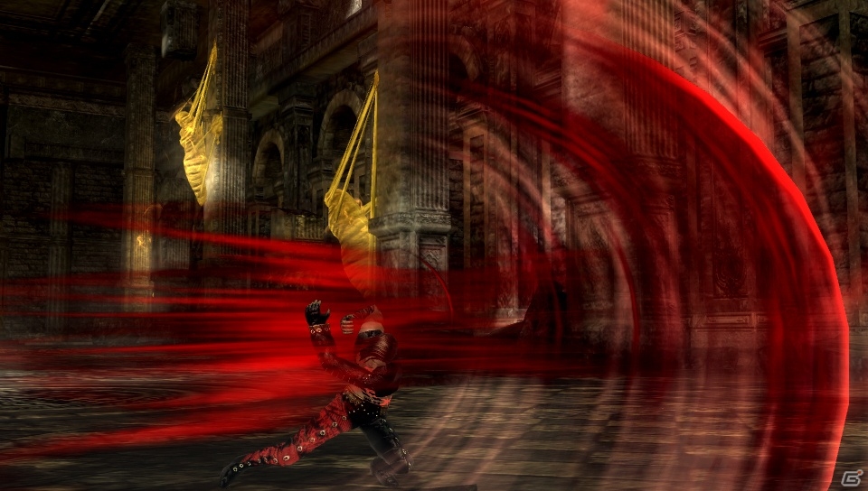 PS Vita「ソウル・サクリファイス デルタ（SOUL SACRIFICE DELTA）」新たな魔法使い・ディンドランやグリム勢力のコスチュームを紹介の画像23