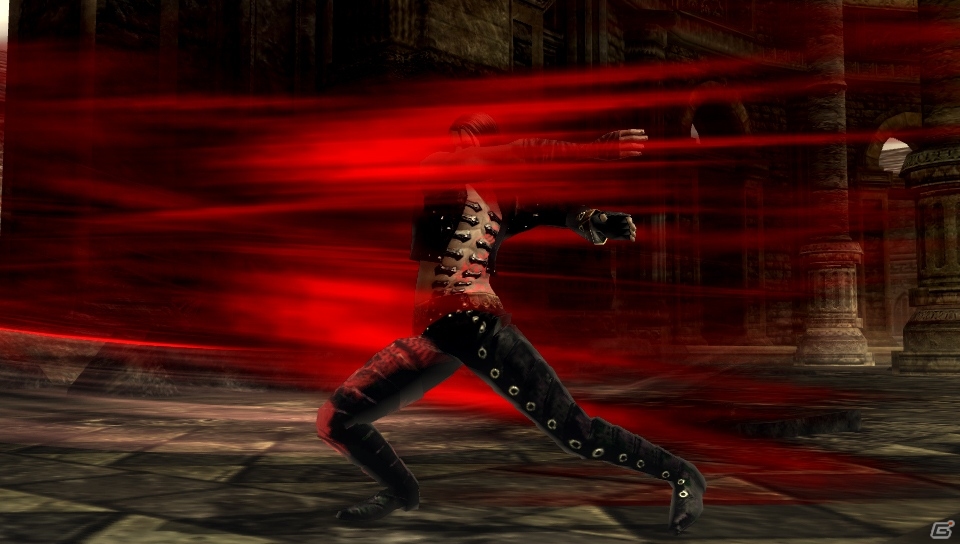 PS Vita「ソウル・サクリファイス デルタ（SOUL SACRIFICE DELTA）」新たな魔法使い・ディンドランやグリム勢力のコスチュームを紹介の画像24