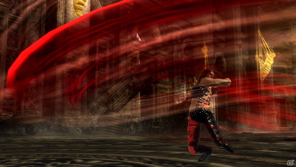 PS Vita「ソウル・サクリファイス デルタ（SOUL SACRIFICE DELTA）」新たな魔法使い・ディンドランやグリム勢力のコスチュームを紹介の画像25