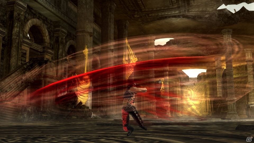 PS Vita「ソウル・サクリファイス デルタ（SOUL SACRIFICE DELTA）」新たな魔法使い・ディンドランやグリム勢力のコスチュームを紹介の画像26