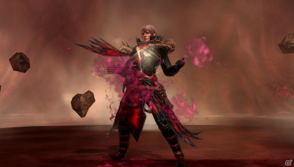 PS Vita「ソウル・サクリファイス デルタ（SOUL SACRIFICE DELTA）」新たな魔法使い・ディンドランやグリム勢力のコスチュームを紹介の画像33