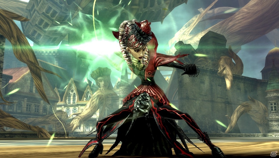 PS Vita「ソウル・サクリファイス デルタ（SOUL SACRIFICE DELTA）」新たな魔法使い・ディンドランやグリム勢力のコスチュームを紹介の画像6