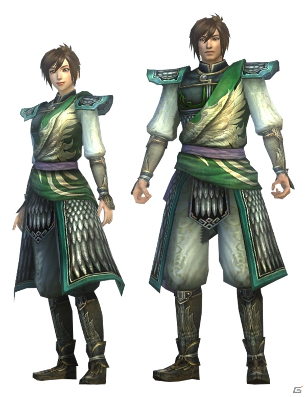 多彩な武器の登場で戦闘はさらに楽しく―PS3/PC「真・三國無双 Online Z」大型アップデート「Rising 1」のプレイレポートを紹介の画像19