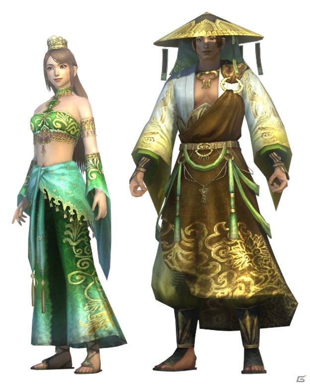多彩な武器の登場で戦闘はさらに楽しく―PS3/PC「真・三國無双 Online Z」大型アップデート「Rising 1」のプレイレポートを紹介の画像20