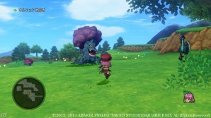 ドルワーム王国で“天魔”と言えば…？―Wii/Wii U/Win「ドラゴンクエストX　目覚めし五つの種族　オンライン」11月14日配信のクエストを紹介の画像3