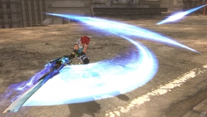 PS Vita/PSP「ゴッドイーター2」ゲーム開始前にチェックしたいキャラメイクや武器の情報をおさらい―キュウビやアバドンなど新アラガミも紹介！の画像19