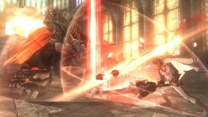 PS Vita/PSP「ゴッドイーター2」ゲーム開始前にチェックしたいキャラメイクや武器の情報をおさらい―キュウビやアバドンなど新アラガミも紹介！の画像20