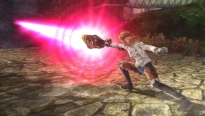 PS Vita/PSP「ゴッドイーター2」ゲーム開始前にチェックしたいキャラメイクや武器の情報をおさらい―キュウビやアバドンなど新アラガミも紹介！の画像21
