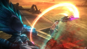 PS Vita/PSP「ゴッドイーター2」ゲーム開始前にチェックしたいキャラメイクや武器の情報をおさらい―キュウビやアバドンなど新アラガミも紹介！の画像22