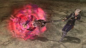 PS Vita/PSP「ゴッドイーター2」ゲーム開始前にチェックしたいキャラメイクや武器の情報をおさらい―キュウビやアバドンなど新アラガミも紹介！の画像25