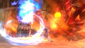 PS Vita/PSP「ゴッドイーター2」ゲーム開始前にチェックしたいキャラメイクや武器の情報をおさらい―キュウビやアバドンなど新アラガミも紹介！の画像26