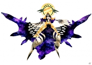 PS Vita/PSP「ゴッドイーター2」ゲーム開始前にチェックしたいキャラメイクや武器の情報をおさらい―キュウビやアバドンなど新アラガミも紹介！の画像27