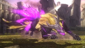 PS Vita/PSP「ゴッドイーター2」ゲーム開始前にチェックしたいキャラメイクや武器の情報をおさらい―キュウビやアバドンなど新アラガミも紹介！の画像33