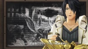 PS Vita/PSP「ゴッドイーター2」ゲーム開始前にチェックしたいキャラメイクや武器の情報をおさらい―キュウビやアバドンなど新アラガミも紹介！の画像35
