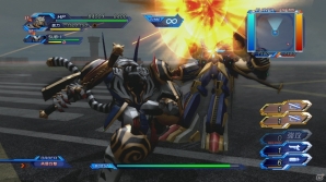 PS3「スーパーロボット大戦OG　INFINITE BATTLE」虎龍王をはじめ新たに判明した参戦機体6機を紹介！の画像17