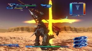 PS3「スーパーロボット大戦OG　INFINITE BATTLE」虎龍王をはじめ新たに判明した参戦機体6機を紹介！の画像48