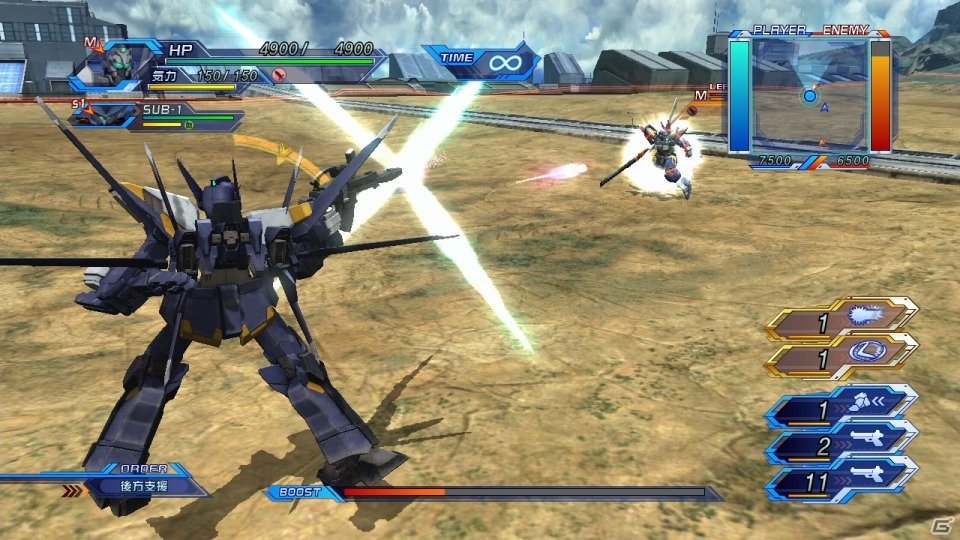 PS3「スーパーロボット大戦OG　INFINITE BATTLE」虎龍王をはじめ新たに判明した参戦機体6機を紹介！の画像22