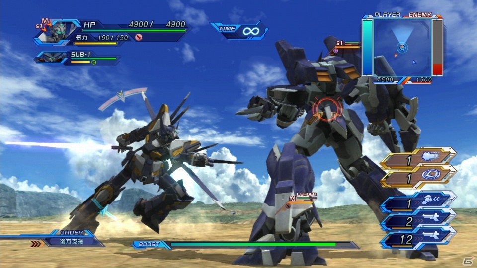 PS3「スーパーロボット大戦OG　INFINITE BATTLE」虎龍王をはじめ新たに判明した参戦機体6機を紹介！の画像24