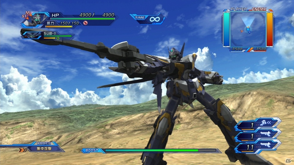 PS3「スーパーロボット大戦OG　INFINITE BATTLE」虎龍王をはじめ新たに判明した参戦機体6機を紹介！の画像26