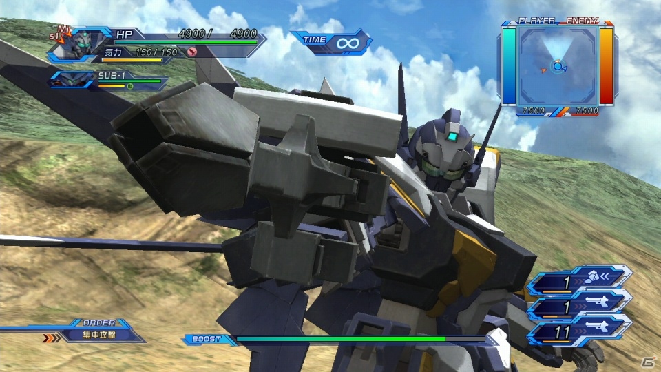 PS3「スーパーロボット大戦OG　INFINITE BATTLE」虎龍王をはじめ新たに判明した参戦機体6機を紹介！の画像27