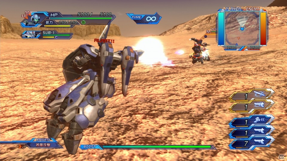 PS3「スーパーロボット大戦OG　INFINITE BATTLE」虎龍王をはじめ新たに判明した参戦機体6機を紹介！の画像29