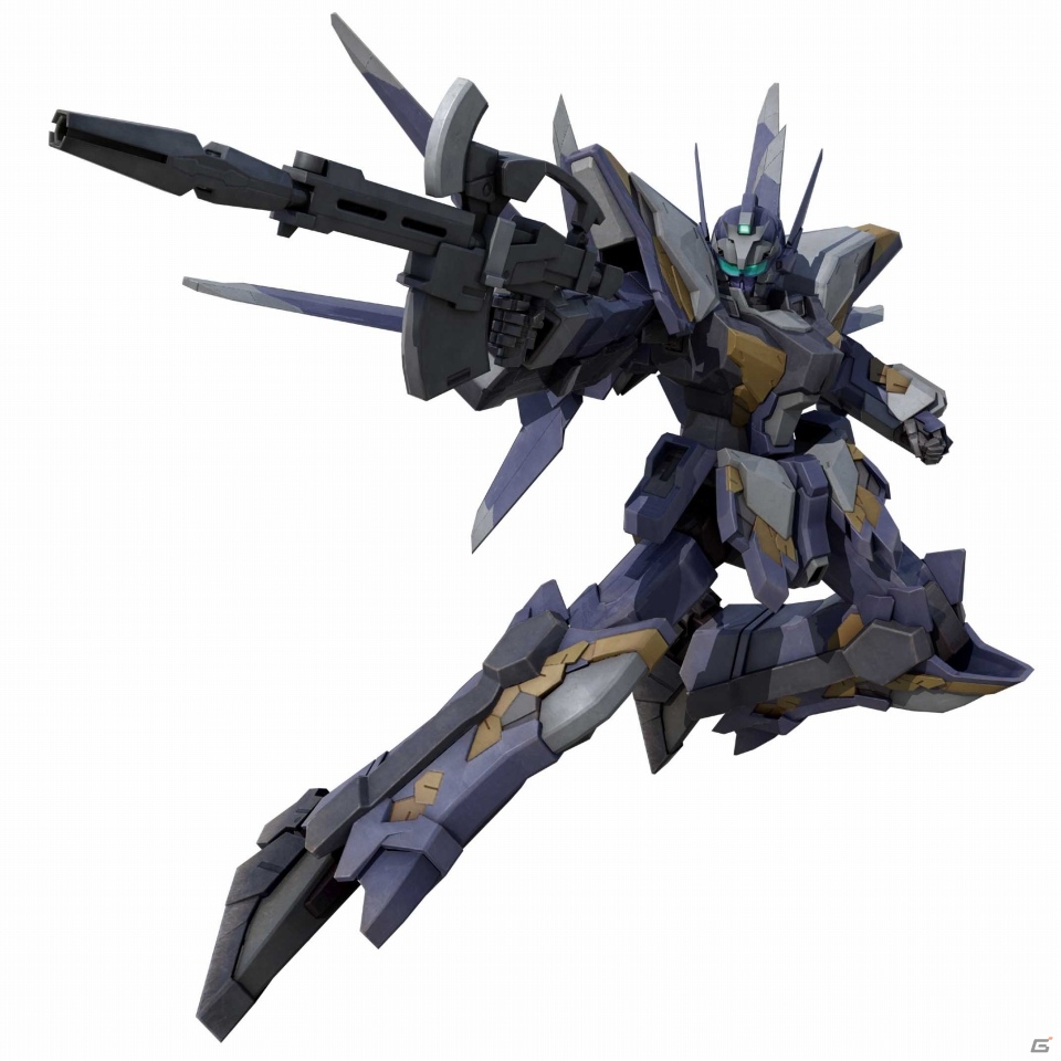 PS3「スーパーロボット大戦OG　INFINITE BATTLE」虎龍王をはじめ新たに判明した参戦機体6機を紹介！の画像3