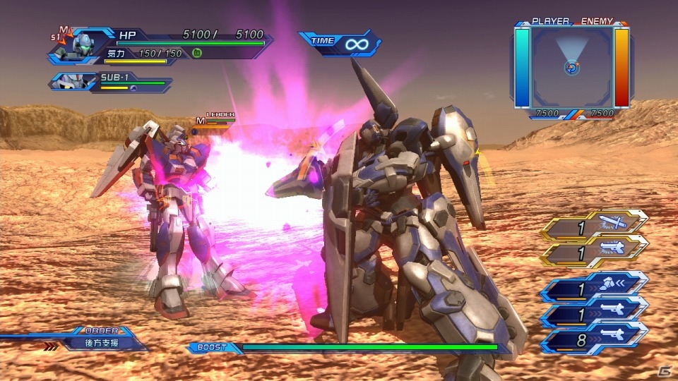PS3「スーパーロボット大戦OG　INFINITE BATTLE」虎龍王をはじめ新たに判明した参戦機体6機を紹介！の画像30