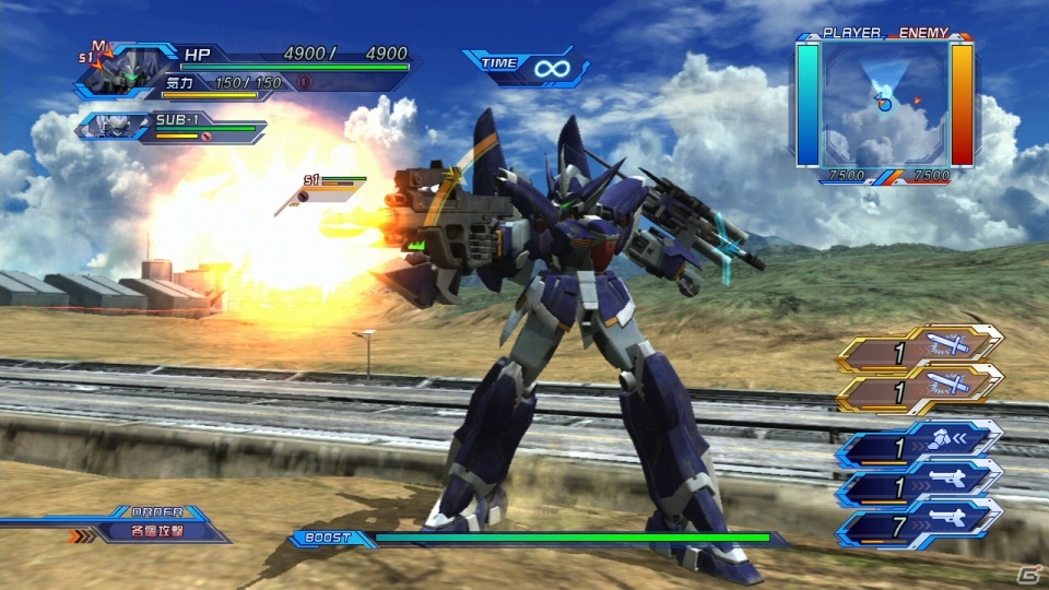 PS3「スーパーロボット大戦OG　INFINITE BATTLE」虎龍王をはじめ新たに判明した参戦機体6機を紹介！の画像49