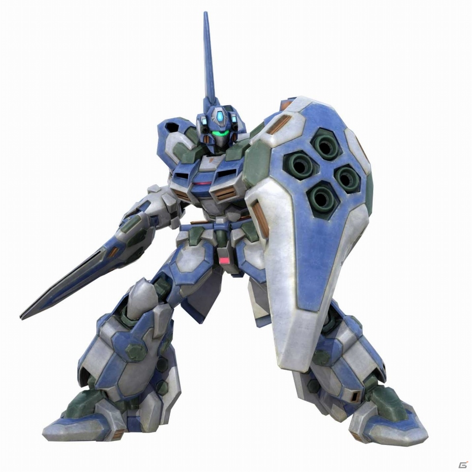 PS3「スーパーロボット大戦OG　INFINITE BATTLE」虎龍王をはじめ新たに判明した参戦機体6機を紹介！の画像5
