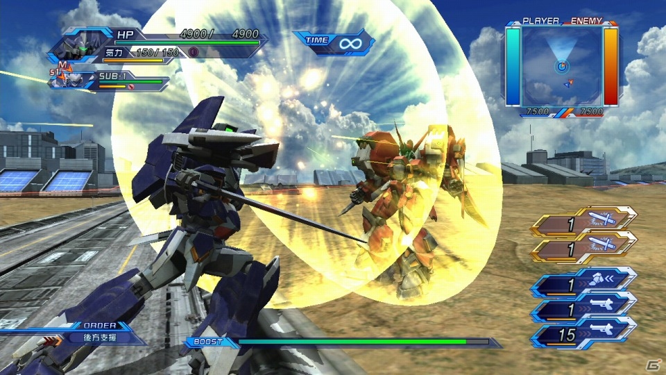 PS3「スーパーロボット大戦OG　INFINITE BATTLE」虎龍王をはじめ新たに判明した参戦機体6機を紹介！の画像52