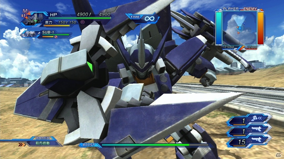 PS3「スーパーロボット大戦OG　INFINITE BATTLE」虎龍王をはじめ新たに判明した参戦機体6機を紹介！の画像53