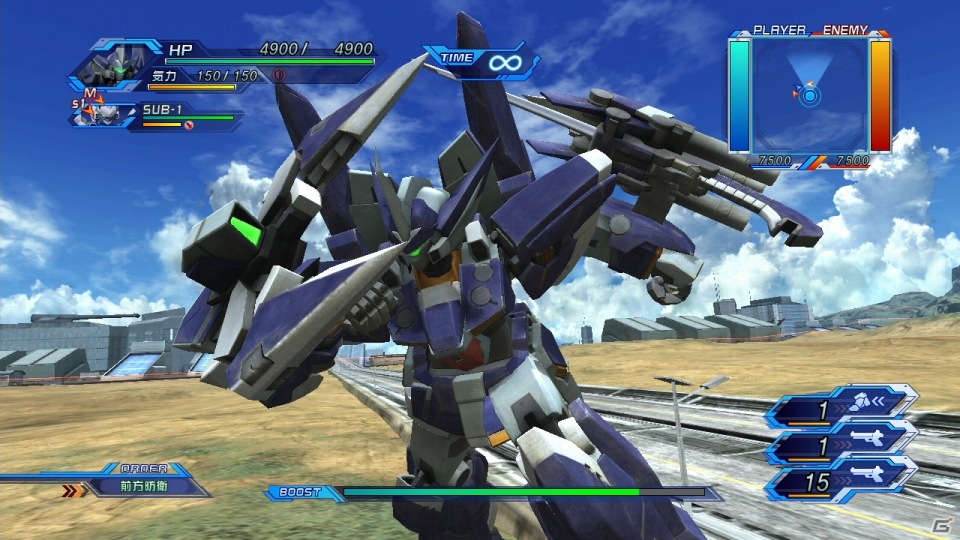 PS3「スーパーロボット大戦OG　INFINITE BATTLE」虎龍王をはじめ新たに判明した参戦機体6機を紹介！の画像54