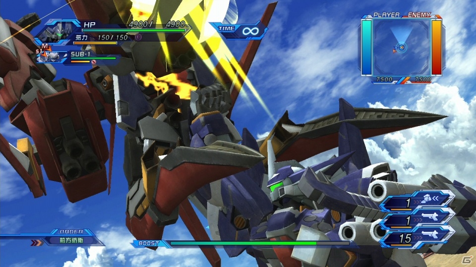 PS3「スーパーロボット大戦OG　INFINITE BATTLE」虎龍王をはじめ新たに判明した参戦機体6機を紹介！の画像55