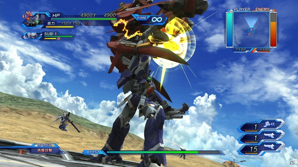 PS3「スーパーロボット大戦OG　INFINITE BATTLE」虎龍王をはじめ新たに判明した参戦機体6機を紹介！の画像56