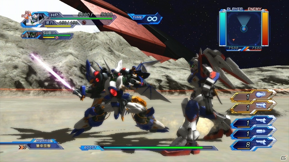 PS3「スーパーロボット大戦OG　INFINITE BATTLE」虎龍王をはじめ新たに判明した参戦機体6機を紹介！の画像57