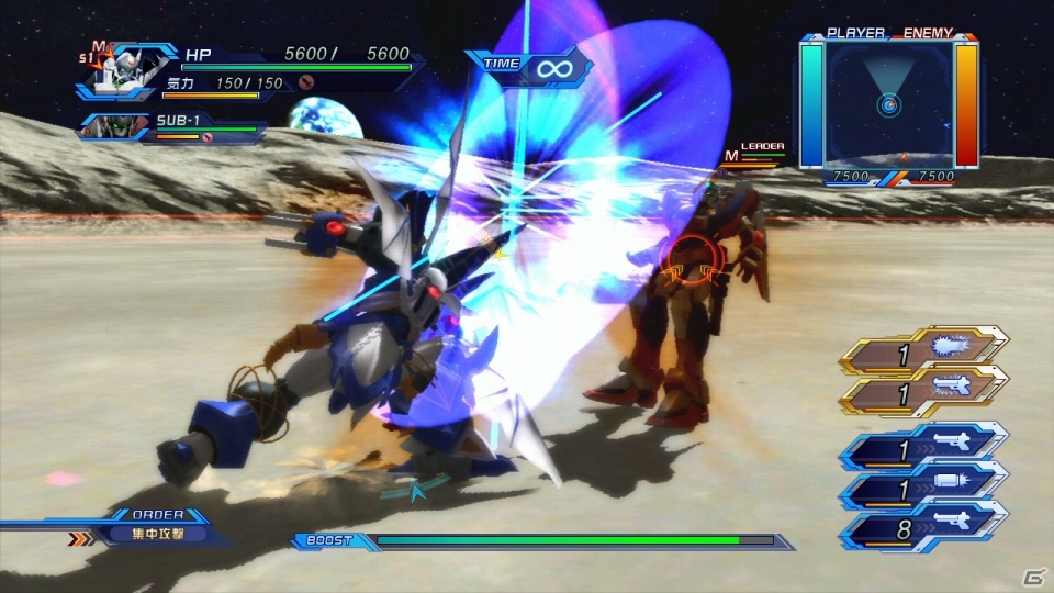 PS3「スーパーロボット大戦OG　INFINITE BATTLE」虎龍王をはじめ新たに判明した参戦機体6機を紹介！の画像58