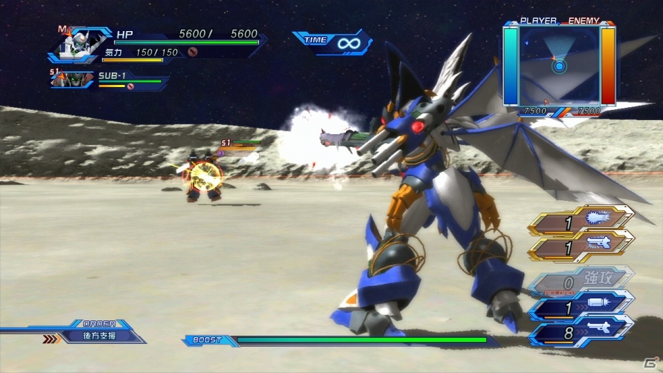 PS3「スーパーロボット大戦OG　INFINITE BATTLE」虎龍王をはじめ新たに判明した参戦機体6機を紹介！の画像59