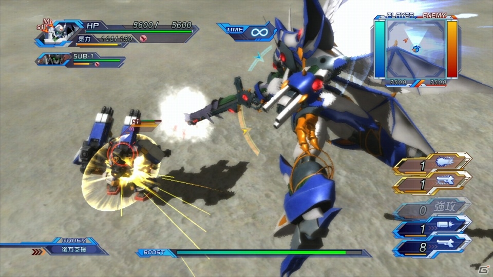 PS3「スーパーロボット大戦OG　INFINITE BATTLE」虎龍王をはじめ新たに判明した参戦機体6機を紹介！の画像60