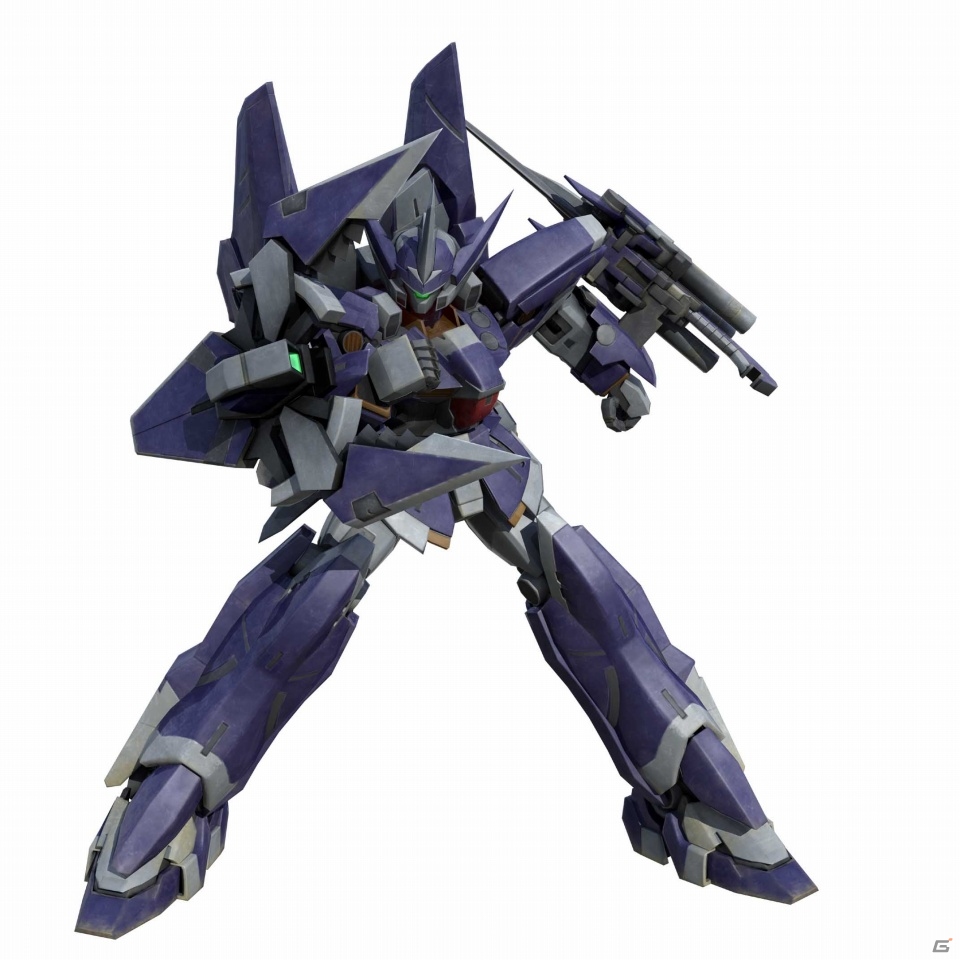 PS3「スーパーロボット大戦OG　INFINITE BATTLE」虎龍王をはじめ新たに判明した参戦機体6機を紹介！の画像9