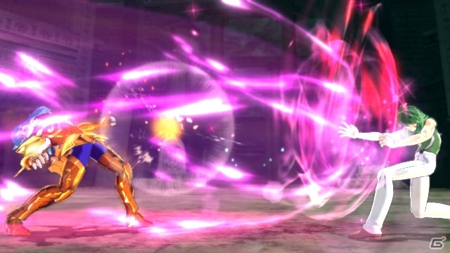 PS3「聖闘士星矢 ブレイブ・ソルジャーズ」11月21日のDLC内容を公開―オーディーン星矢や青銅聖闘士の私服セットが登場の画像20
