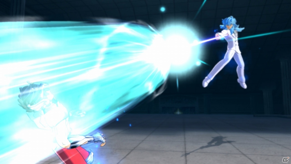 PS3「聖闘士星矢 ブレイブ・ソルジャーズ」11月21日のDLC内容を公開―オーディーン星矢や青銅聖闘士の私服セットが登場の画像28