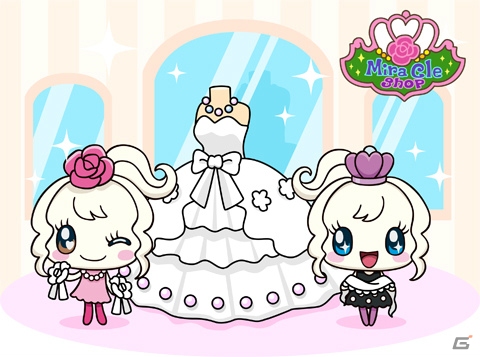 3DS「たまごっち！せーしゅんのドリームスクール」みらいっち、くるるっちが登場する「みらくるショップ」＆たまごっちとのツーショット写真を撮れるカメラ機能を紹介の画像14