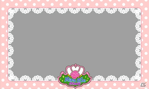 3DS「たまごっち！せーしゅんのドリームスクール」みらいっち、くるるっちが登場する「みらくるショップ」＆たまごっちとのツーショット写真を撮れるカメラ機能を紹介の画像23