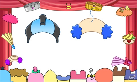 3DS「たまごっち！せーしゅんのドリームスクール」みらいっち、くるるっちが登場する「みらくるショップ」＆たまごっちとのツーショット写真を撮れるカメラ機能を紹介の画像24