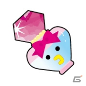 3DS「たまごっち！せーしゅんのドリームスクール」みらいっち、くるるっちが登場する「みらくるショップ」＆たまごっちとのツーショット写真を撮れるカメラ機能を紹介の画像39