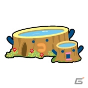 3DS「たまごっち！せーしゅんのドリームスクール」みらいっち、くるるっちが登場する「みらくるショップ」＆たまごっちとのツーショット写真を撮れるカメラ機能を紹介の画像40