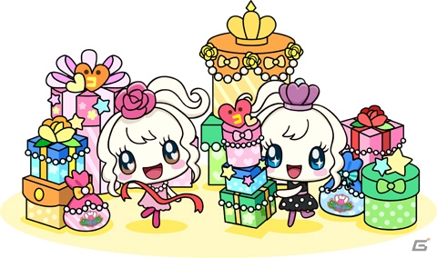 3DS「たまごっち！せーしゅんのドリームスクール」みらいっち、くるるっちが登場する「みらくるショップ」＆たまごっちとのツーショット写真を撮れるカメラ機能を紹介の画像8