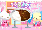 3DS「ジュエルペット カフェで魔法のクッキング！」の発売を記念したWeb限定隠しレシピが公式サイトで公開中！